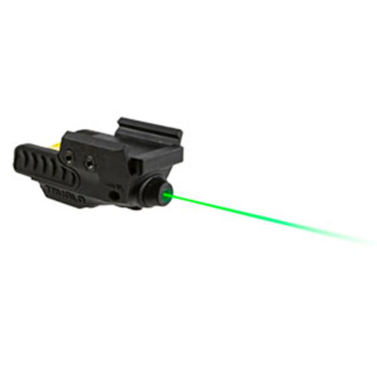 TRUGLO LASER SIGHT-LINE GREEN - Hunting Accessories